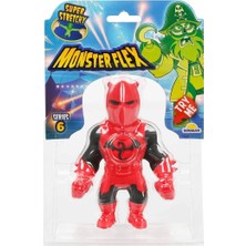 Aesco Monster Flex Stretch Figür Seri 6 15 Cm-1 Adet Stokta Olan Gönderilir