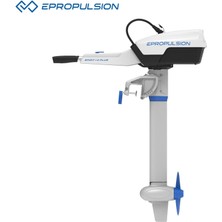 Epropulsion Spirit 1.0 Plus Kısa Şaft Elektrikli Dıştan Takma Motor