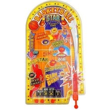 Aesco Vintage Pinball Oyunu