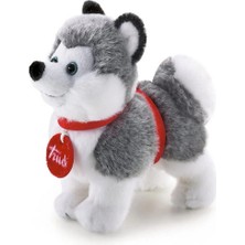 Aesco Trudi Peluş Husky 15 cm