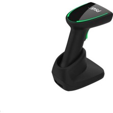 Psc CB-3010HRB 2d Cradle - Dongle - Bluetooth Barkod Okuyucu