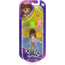 Aesco Polly Pocket ve Moda Aksesuarları Oyun Setleri