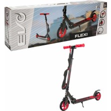 Aylina Mey Ithalat® Evo Scooter 2tkr Fi MAX100KG Kırmızı