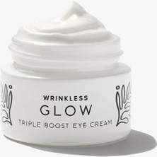 Dr. Lap+ Wrınkless Glow Trıple Boost Eye Cream