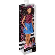 Aesco Barbie Büyüleyici Parti Bebekleri