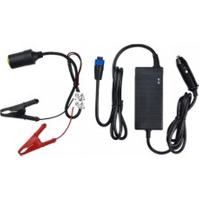 Epropulsion Spirit 1.0 Plus Batarya Şarj Cihazı 12VOLT