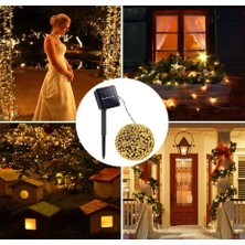 K-Yonlineticaret 11M 100 LED Gün Işığı Solar Mz-66 ve MZ-321