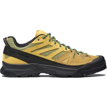 Salomon x Alp Woven Kadın Outdoor Ayakkabısı L47971100 Sarı