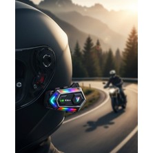 Nuveden Ieg™ Ipx6 Su Geçirmez Gürültü Engelleyici Kask Kulaklık NVDN-TKNRS34