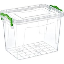 Aesco Derin Saklama Kutusu 4.5 Litre