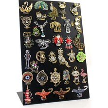 Erdo Ticaret Swarovski Buz Dolapı Süsü Magnet ALK1544