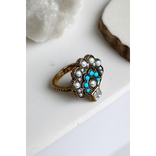Fayra Accessories Sensu Yüzük