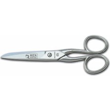 K-Yonlineticaret M-209 Kıvrık Uçlu Halı Makası No: 7