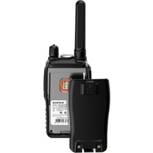 Baofeng E88 Bataryası BL-A88
