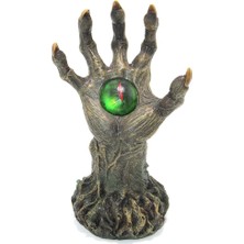 Aesco Polyester El Tasarımı Içi Ledli