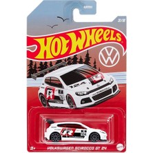 Aesco GRT01 Hot Wheels Özel Arabalar Serisi