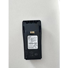 Motto Motorola DP1400 Telsiz Bataryası Muadil (2500MAH Li-Ion)