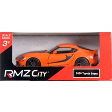Aesco Rmz City 1:32 Uzak Doğu Serisi Model Araba