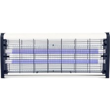 Aesco Elektrikli Uv Sivrisinek Öldürücü Lamba
