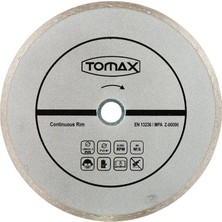 Aesco Eco Lounge Tomax Sürekli Elmas Fayans Kesici Disk - 230X2,4X22