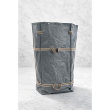 Branda Noktası Kargo Haralı Tekstil Taşıma Çuvalı Pvc Polyester Tabanlı -Şerit Kolonlu,tutma Yerli,kuşgözü Kapsüllü