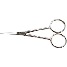 K-Yonlineticaret 012-400 Aplike Makası No: 4 Inç / 10,16 cm - Nikel Kaplama