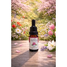 Deflina Kozmetik Lotus Oda Kokusu Buhurdanlık Yağı Esansiyel Uçucu Koku Yağı Difüzör Hobi Esansı 10ML