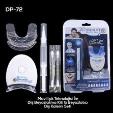 K-Yonlineticaret Diş Beyazlatma Kiti