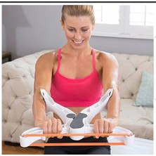 Erdo Ticaret Wonder Arms Kol Gym Aleti