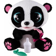 Aesco Yoyo Panda Interaktif Peluş