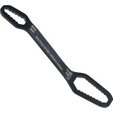 Epilons Eğri Çoklu Anahtar 6-22 mm