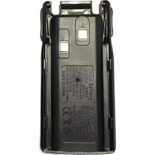 Baofeng Bl-8 Batarya UV82 Bataryası