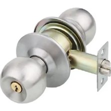 Aesco Eco Lounge Ymk Eko Topuzlu Otel Tipi Kilit, Kapı Kilidi