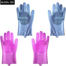 Aesco Bulaşık Yıkama Eldiveni