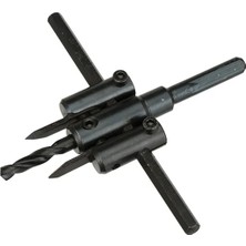 K-Yonlineticaret Ayarlı Panç Sistemi 30-120 Mm, Vidalı Kilitleme