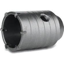 Erdo Ticaret Adaptörlü Elmaslı Beton Delme Panç 65 mm