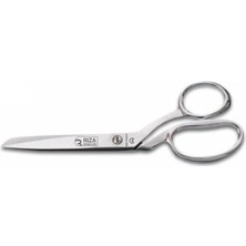 K-Yonlineticaret A8257-12 Tezgah Makası No: 12 Inç / 30,48 cm - Krom Kaplama