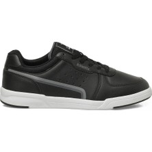 Kinetix Lukas Pu 6fx Siyah Erkek Sneaker
