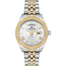 Daniel Klein Danıel Kleın DKE.1.10666-11 Erkek Kol Saati