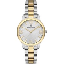 Daniel Klein Danıel Kleın DKE.1.10117-4 Bayan Kol Saati