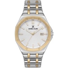 Daniel Klein Danıel Kleın DK.1.12878-5 Erkek Kol Saati