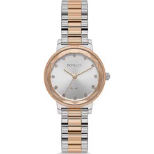 Ferrucci FC03605M.02 Kadın Kol Saati