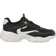 Kinetix Maya Tx W 6fx Siyah Kadın Sneaker