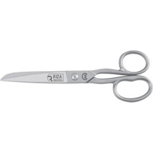 Erdo Ticaret A8650-8 Ev ve Saya Makası No: 8 Inç / 20,32 cm - Paslanmaz Çelik