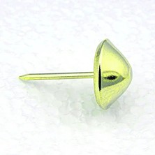 K-Yonlineticaret Pirinç Konik Kabara Raptiye 9,5 mm - 1000