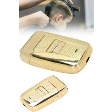 Shoplet 2025 Model Islak Kuru Kullanıma Uygun Tıraş Makinesi Uzun Pil Ömrü