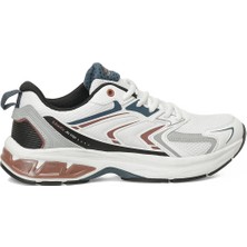 Kinetix Jel-Step Tx 6fx Beyaz Erkek Koşu Ayakkabısı