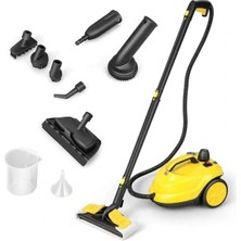 Uslucan Alışveriş Buharlı Temizlik Cihazı