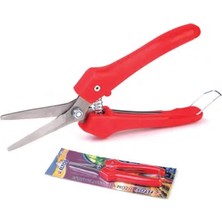 K-Yonlineticaret Üzüm Makası