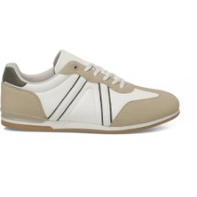 Torex Alvın 5pr Beyaz Erkek Sneaker